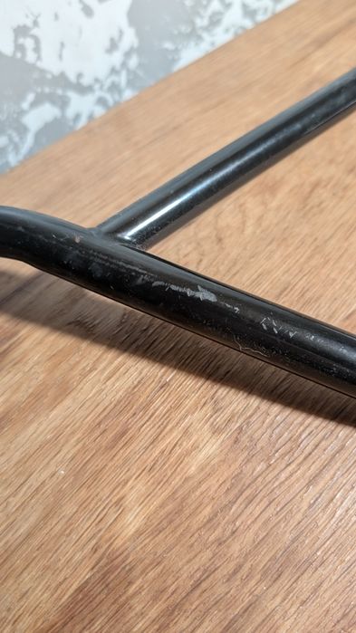 Руль кермо TSB team bar 9.0 BMX велосипед