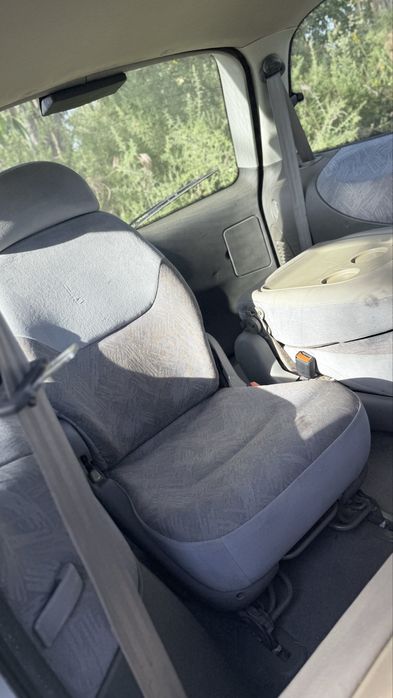 Ford galáxy 1.9 Tdi 110cv ano 1997