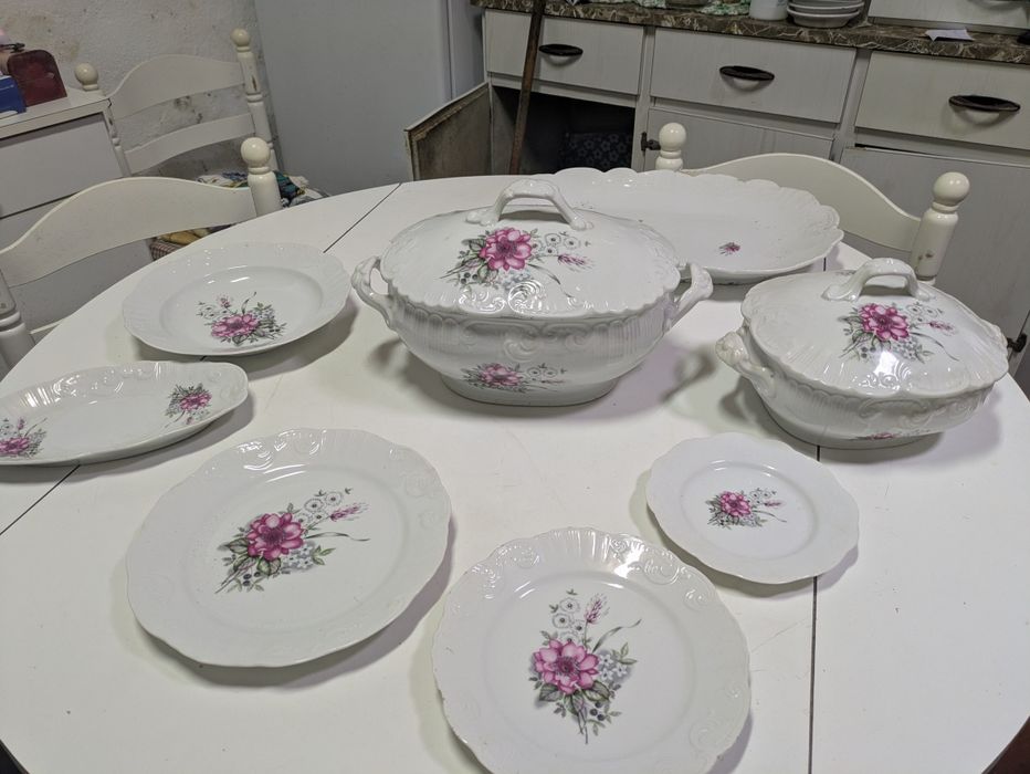 Serviço Vista Alegre novo