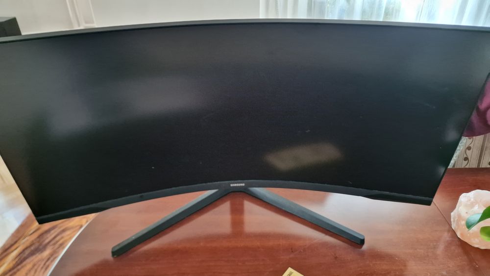 Monitor Samsung Odyssey G5 34”