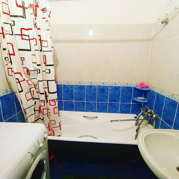 Своя отлична 2-ка на Соборной. Центр