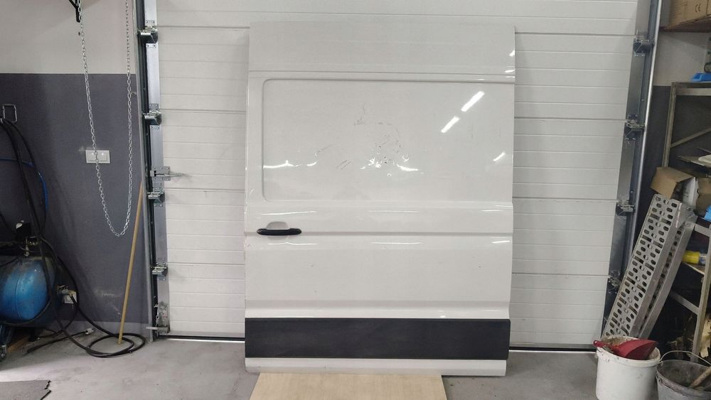 Drzwi Przesuwne Lewa Strona Volkswagen Crafter