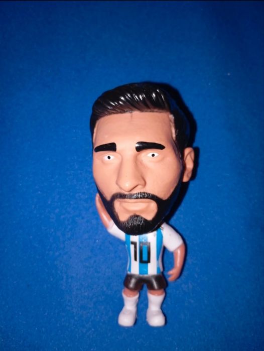 Figuras de futebol