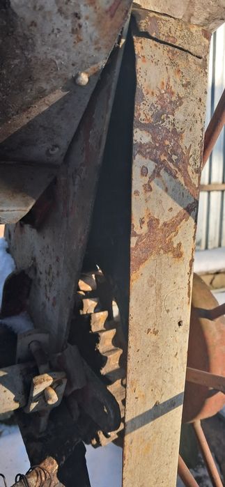 Продам сівалку на 15 лійок