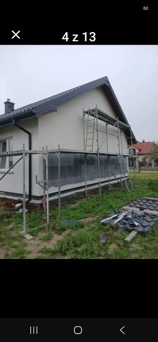 Dom na sprzedaż.
