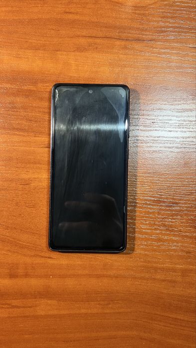 Samsung S20 FE  (128GB)  темно-синього кольору