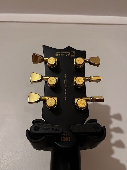 ESP LTD EC-1000 Seymour Duncan