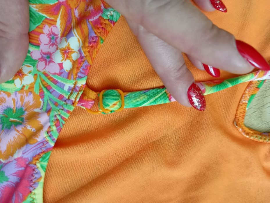 Купальник на 50розмір