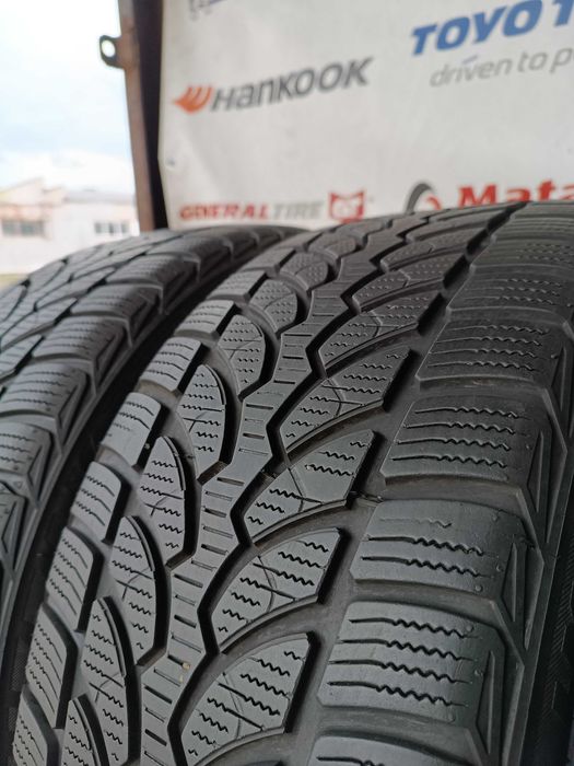 Зимові шини 225/50 R17 Bridgestone blizzak lm 32