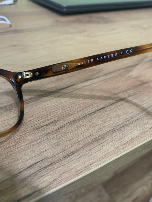 Окуляри для зору Ralph Lauren