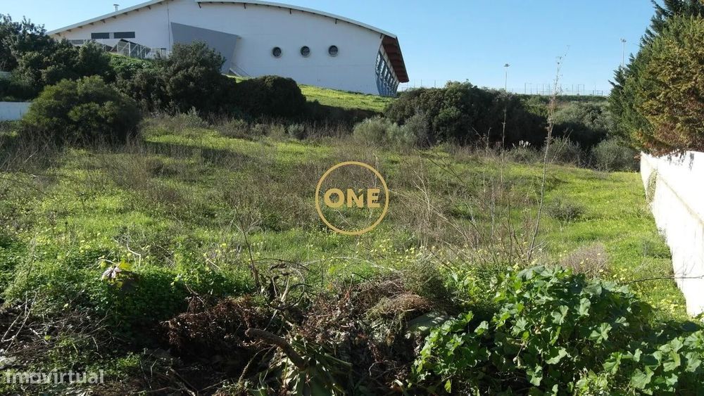 Terreno para construção Urbana