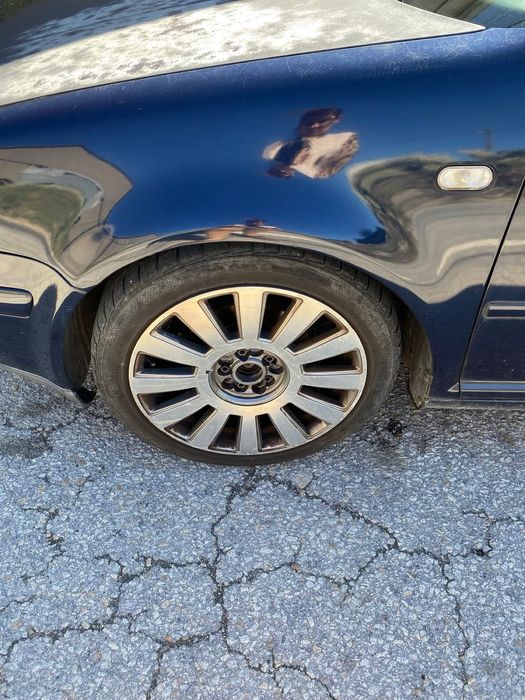 Carro Volkswagen