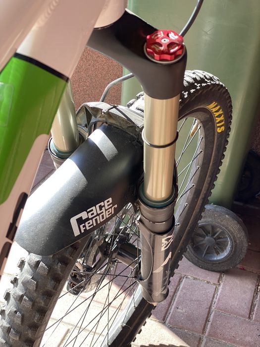 Rower DH/ENDURO - transition TR250 OKAZJA!
