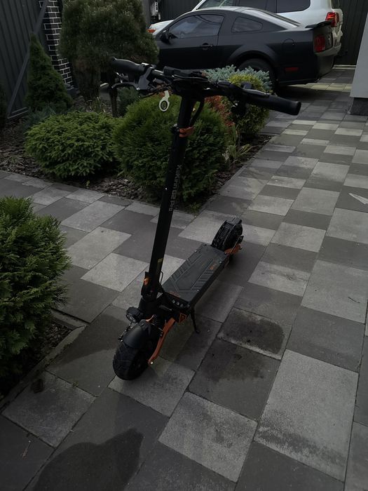 Kugoo kirin g2 pro