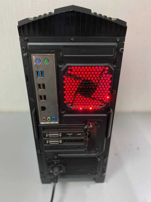 Cистемний блок Gamemax