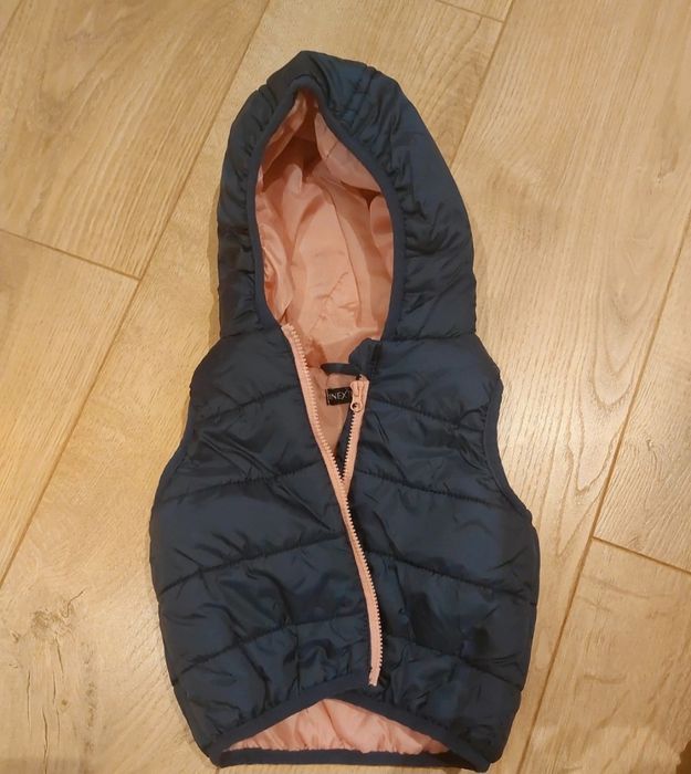 Paczka ubrań dla chłopca. Rozm.68.