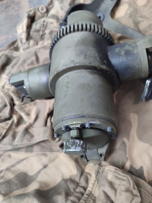 Інфрачервоний прожектор пл1