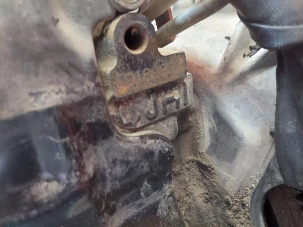 Motor para peças ISUZU ELF Chassis (NKR8_, NKQ8_)