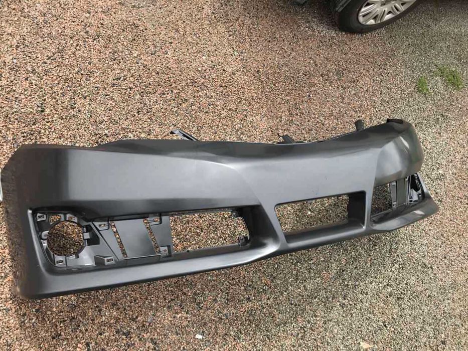 Бампер Toyota camry USA 50-55 2016 Запчасти Тойота Камри задний США...