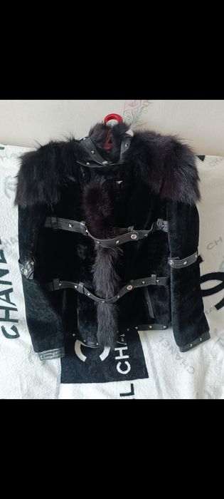 Продам шубку Monte catini