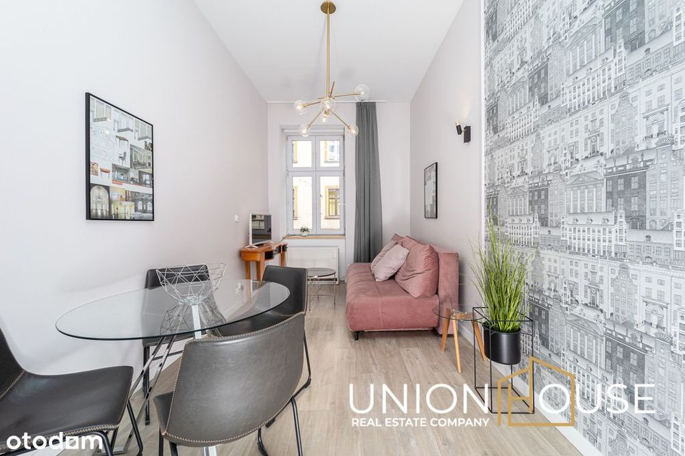 Mieszkanie na sprzedaż, 3 pokoje, 54 m², Kraków