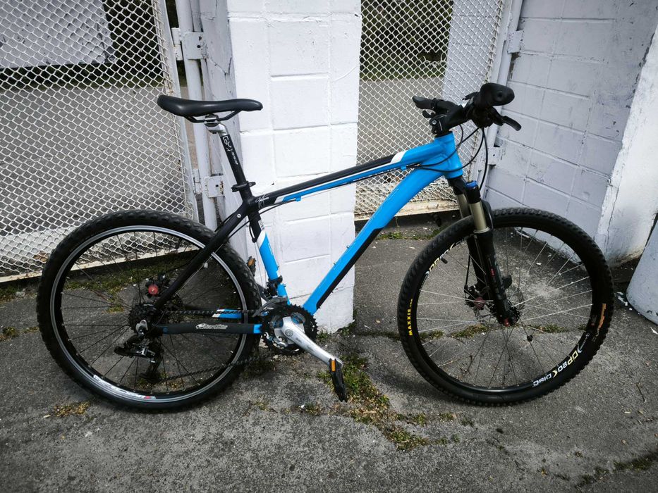 trek gary fisher - купить велотовары - Цена на OLX.ua