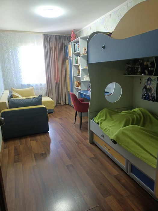 Продам 3ком квартиру на Филатова