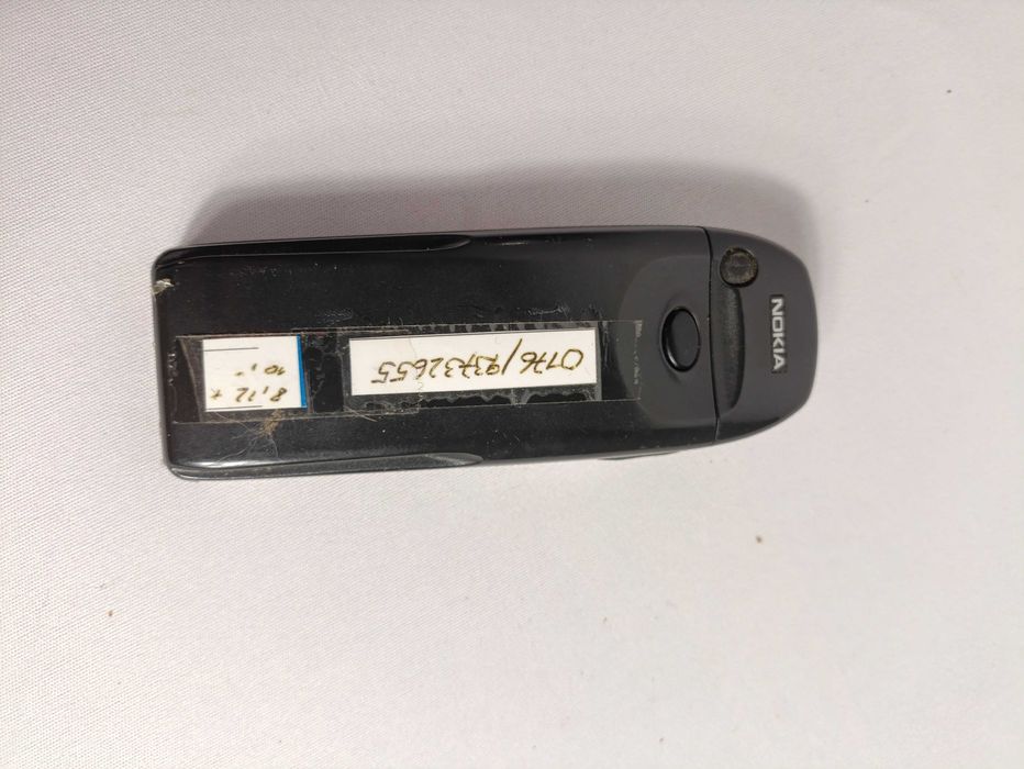 Nokia 6310i używana sprawna z zasilaczem