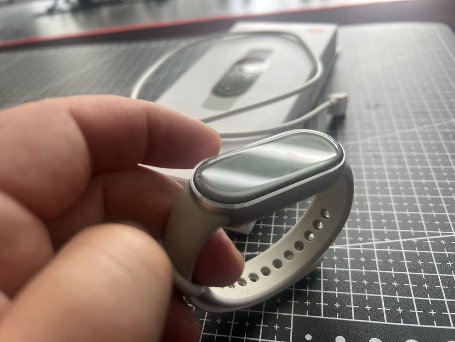 Opaska xiaomi smart band 9
