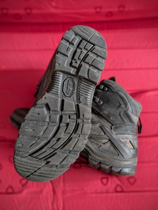 Тактичні черевики Prabos Nomad Mid, розмір 42