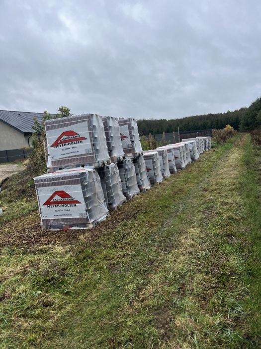 Dachówka Meyer Holsen Piano