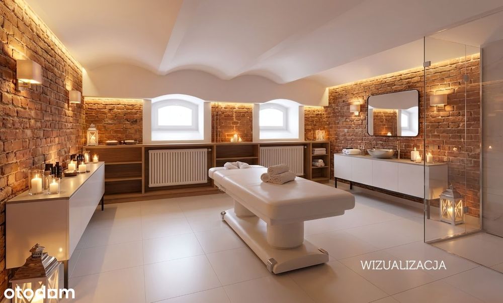 Lokal z Potencjałem | 101 m2 | Centrum Koszalina