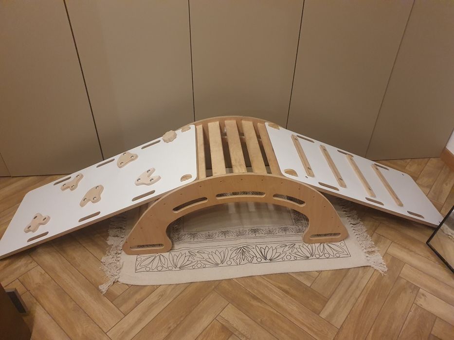 Bujak dapal XXL + akcesoria