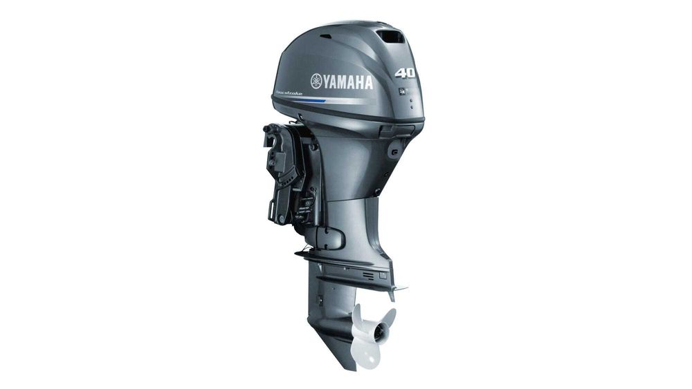 Silnik zaburtowy Yamaha F40FETL Dostępny od ręki !!