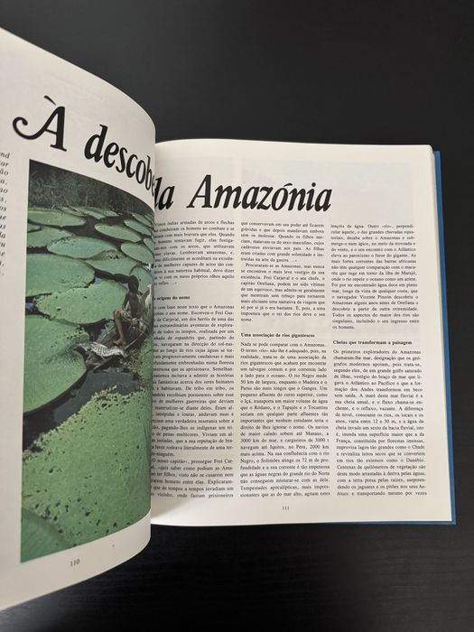 Livro “O Livro da Juventude” – Seleções do Reader’s Digest.