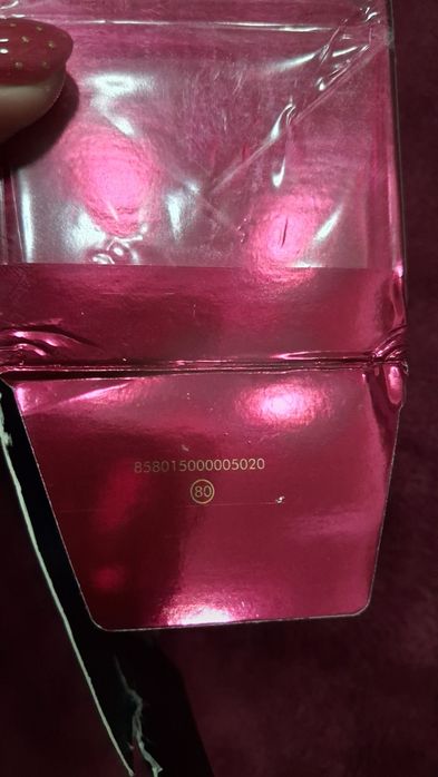 Dolce&Gabbana The Only One 100ml.