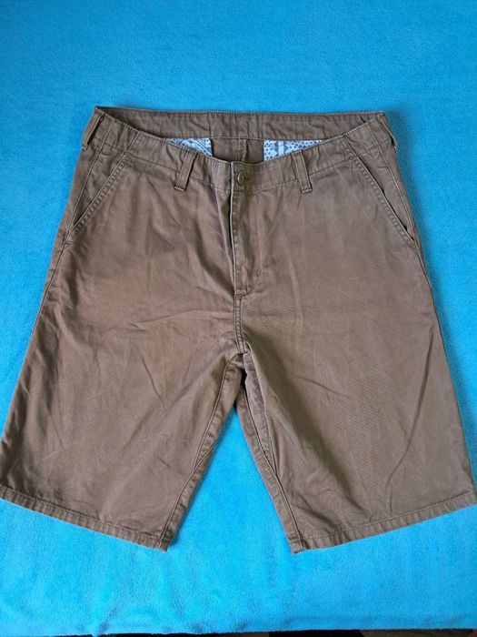 Шорти Carhartt wip