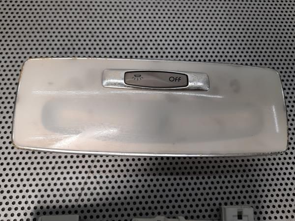 Plafonier frente RENAULT Laguna III (BT0/1)
