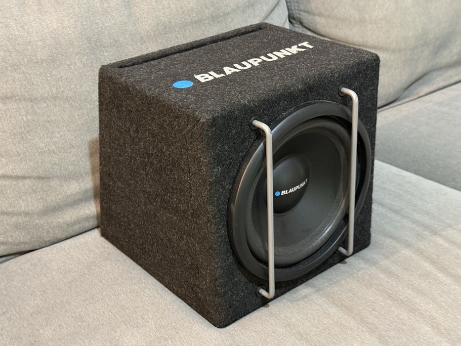 Subwoofer BLAUPUNKT GTb 8200 A