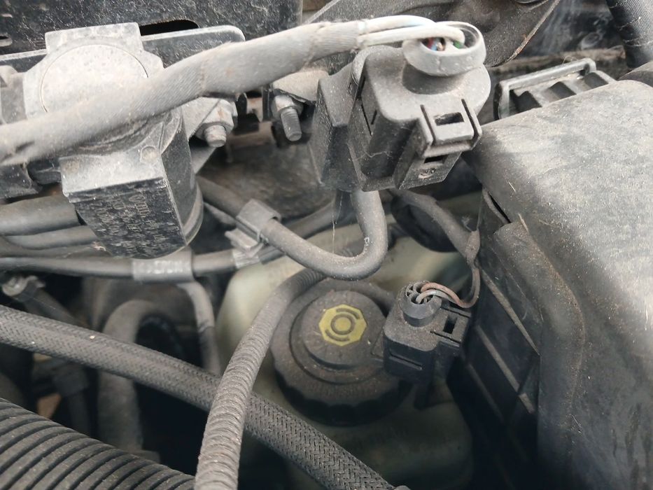 Servofreio VOLKSWAGEN Passat Variant (3C5)