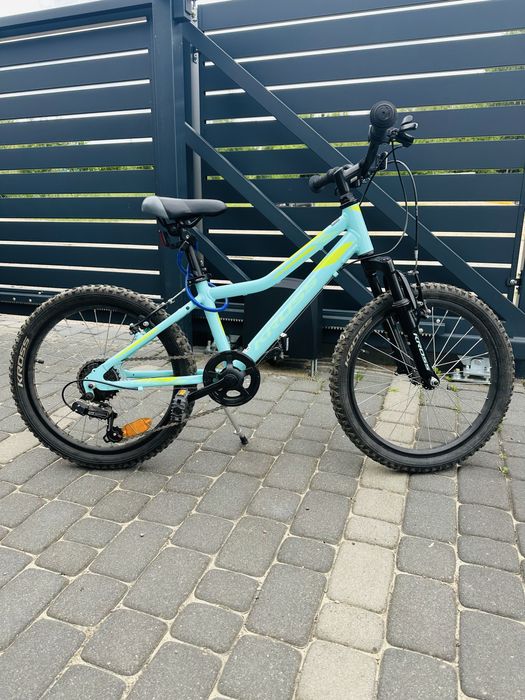 Kross Lea Mini 2.0 stan b. Dobry