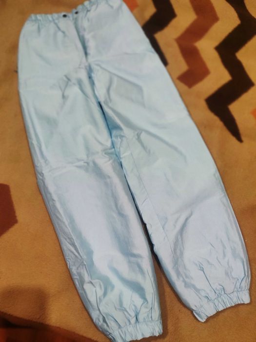 Лёгкие, тёплые, лыжные штаны