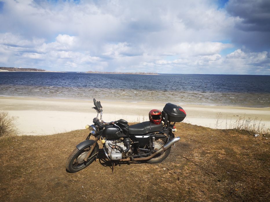 Днепр 11                    .