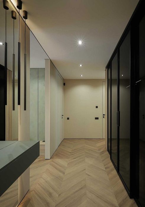 Продаж 3-кімнатних апартаментів у ЖК «Нивки-Парк» | 88 м² | дизайнерський ремонт