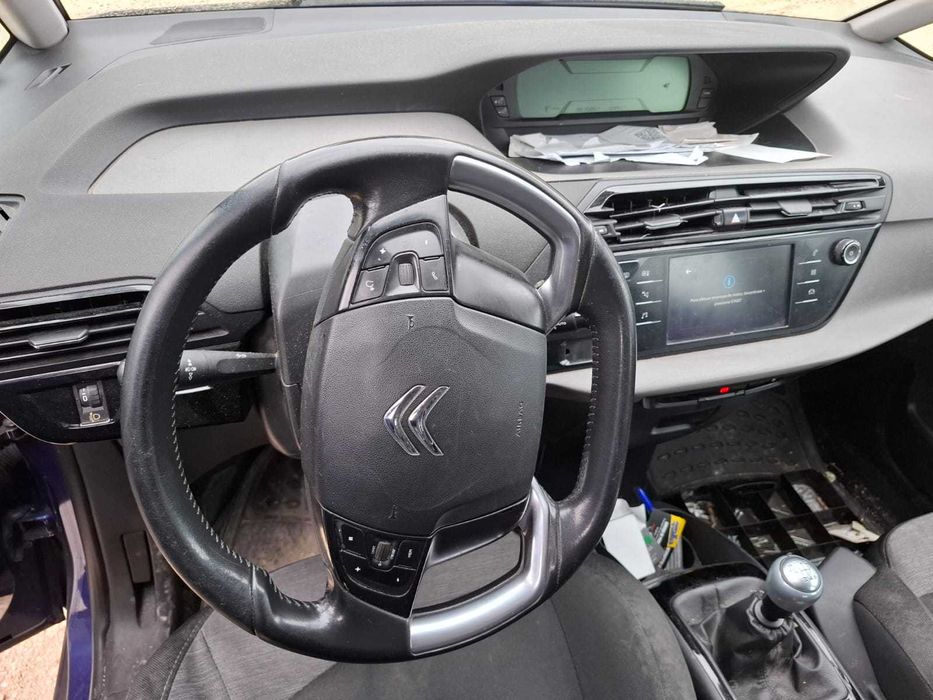 Vendo Citroen Picaso