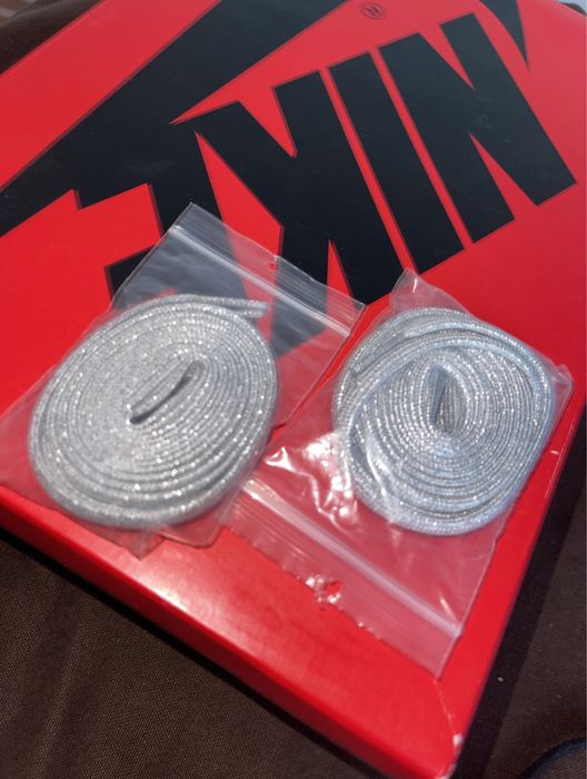 Кросівки Women Air Jordan 1 ;Silver Toe