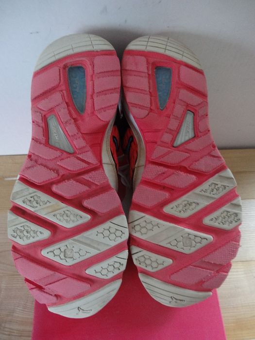 Puma Vectana CELL roz 38,5 Bieganie Sportowe Adidasy