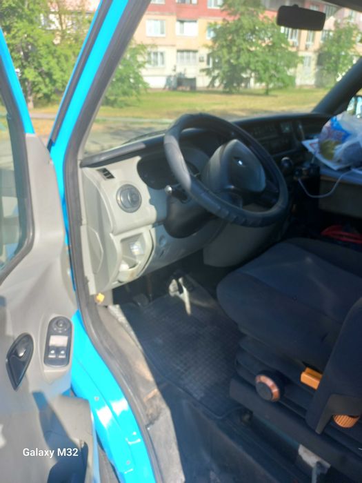Renault Master 2008 VIN VF1PDM1LH40153190 фото оголошення 4 з 7