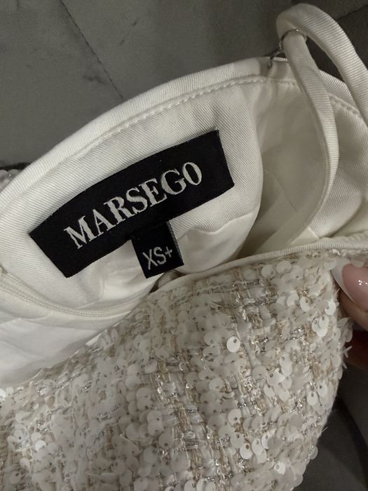 Сукня на випускний.Сукня паєтки Marsego.Плаття літнє .Сукня літня.Сукня Marsego.Платье