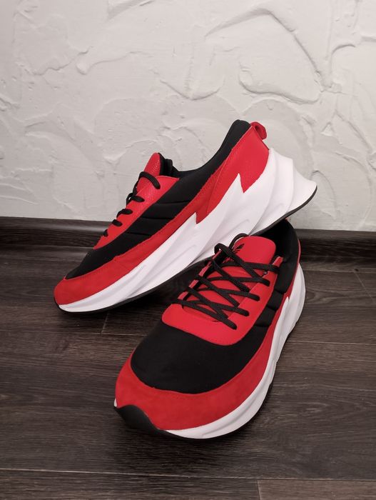 АКЦІЙНА ЦІНА !!!!Adidas sharks кросівки чоловічі 41-45